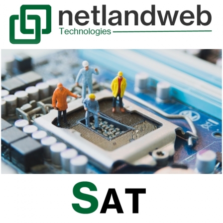 NETLANDWEB